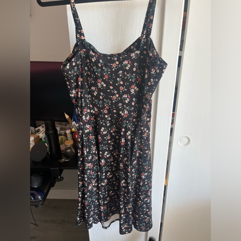 Nine Briton Renie Knit Dress